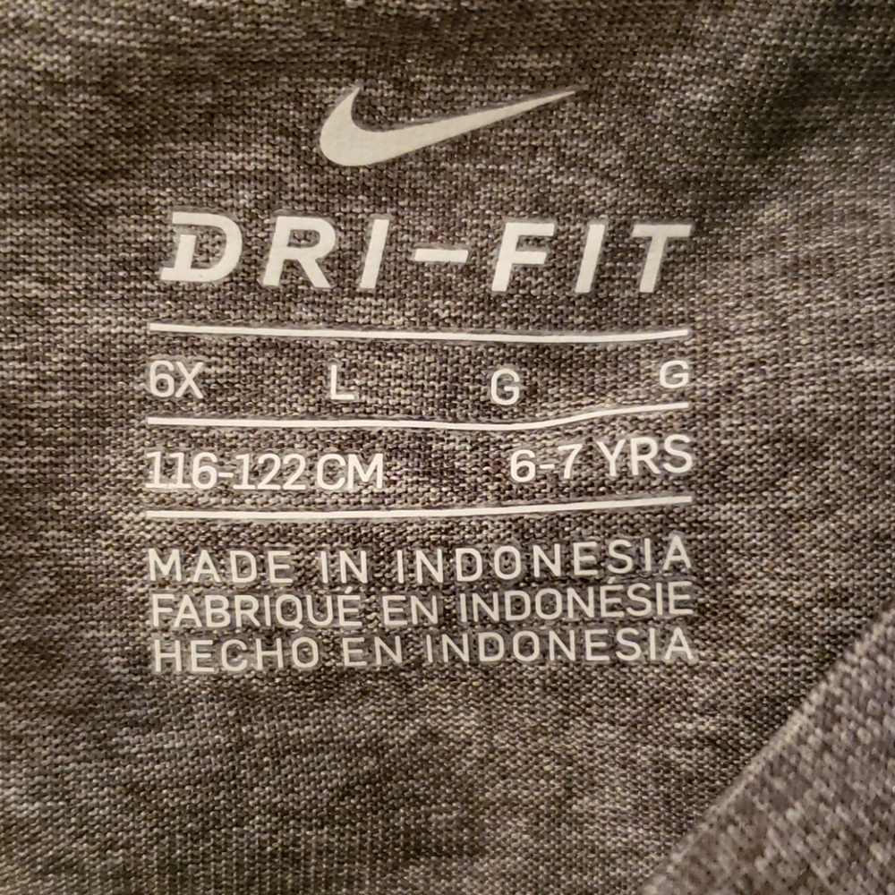 Nike Girls 2pc Set - Picture 8 of 8